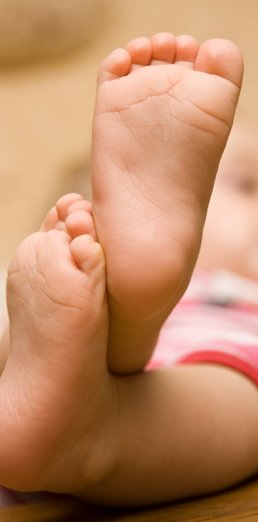 Massapequa Podiatrist | Massapequa Pediatric Foot Care | NY | David G Robbins, DPM |
